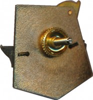 Badge  
