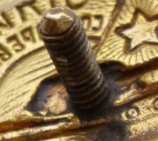 Badge  