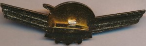 Badge  