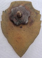 Badge  