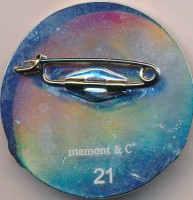 Badge  
