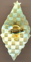 Badge  