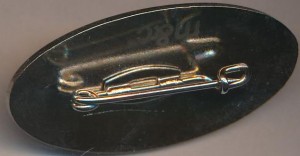 Badge  