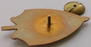 Badge  