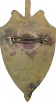 Badge  