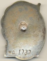 Badge  