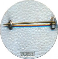 Badge  