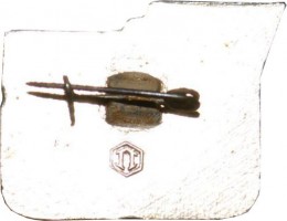 Badge  
