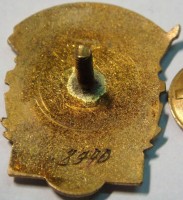 Badge  
