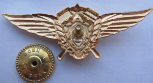 Badge Technician master class 