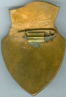Badge  