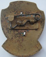 Badge  