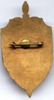 Badge  