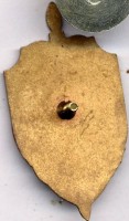 Badge  