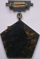 Badge  