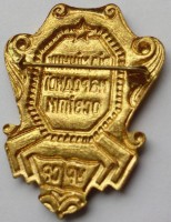 Badge  