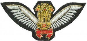 Badge Pilot 