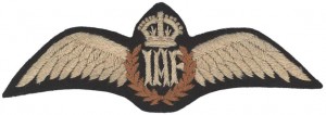 Badge Pilot 