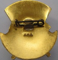 Badge  