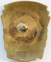 Badge  