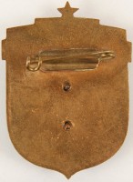 Badge  