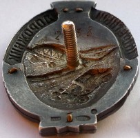 Badge  