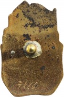 Badge  