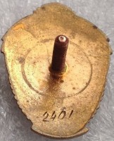 Badge  