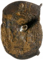 Badge  