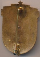 Badge  