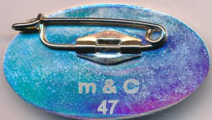 Badge  