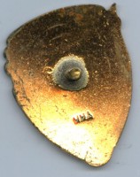 Badge  