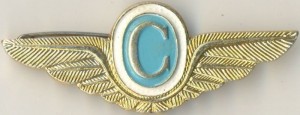 Badge  
