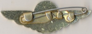 Badge  