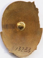 Badge  