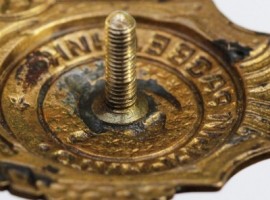 Badge  