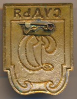 Badge  