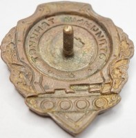 Badge  