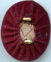 Нагрудный знак ВМС 