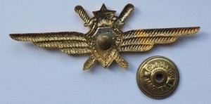 Badge Pilot 3rd class 