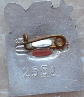 Badge  