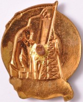 Badge  