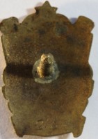 Badge  