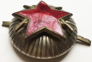 Badge  