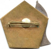 Badge  
