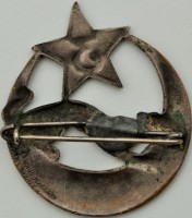 Badge  