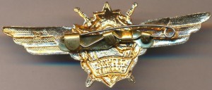 Badge  
