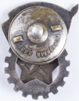 Badge  