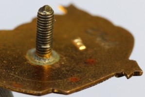 Badge  