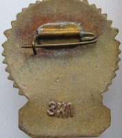 Badge  